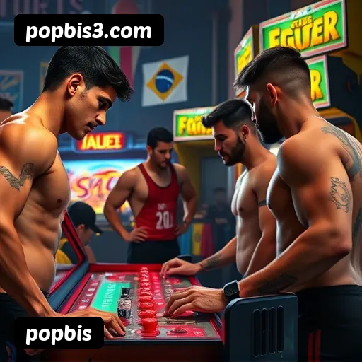 Jogos de Cassino ao Vivo